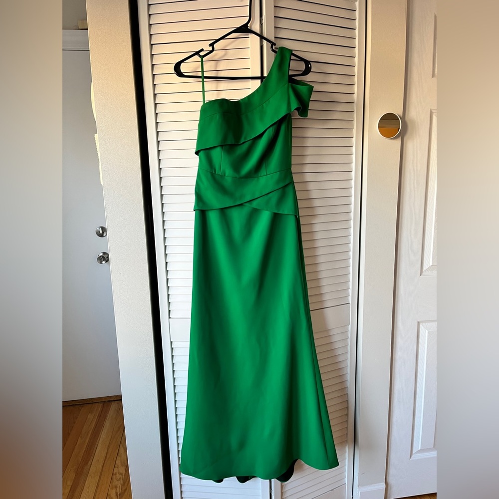 BCBGMaxAzria Formal Gown